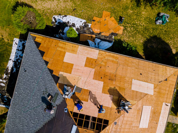 Best Roof Replacement Cost  in Luck, WI