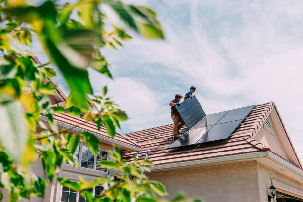 Best Roof Restoration Services  in Luck, WI
