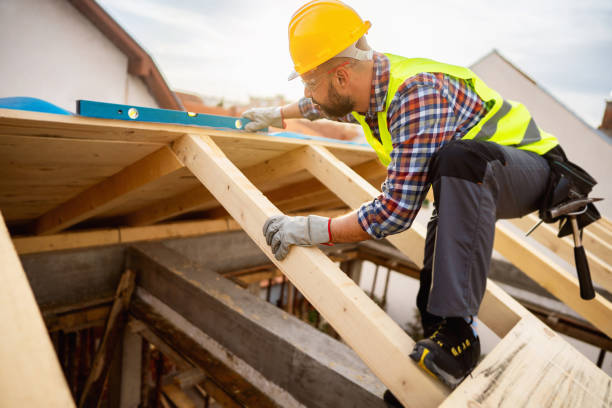 Best Tile Roofing Contractor  in Luck, WI