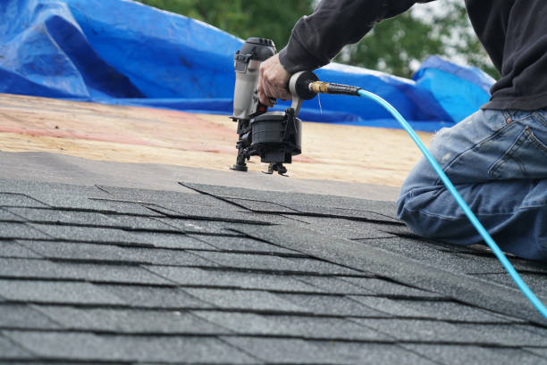 Best Residential Roofing Contractor  in Luck, WI