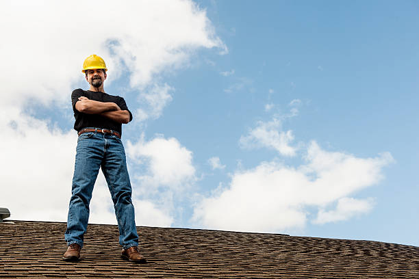 Best Local Roofing Companies  in Luck, WI