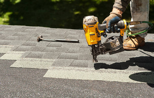 Best Roof Inspection Near Me  in Luck, WI